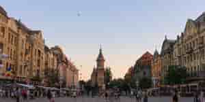 Timisoara